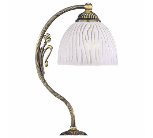 Настольная лампа декоративная Reccagni Angelo 5600 P 5600 P