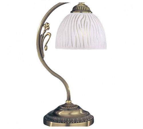 Настольная лампа декоративная Reccagni Angelo 5650 P 5650 P