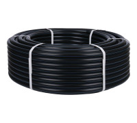 Труба напорная ПНД CYKLON ПЭ100 DN 40x3.7 мм PN16 SDR 11 5 м 10011040