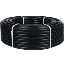 Труба напорная ПНД CYKLON ПЭ100 DN 40x3.7 мм PN16 SDR 11 5 м 10011040