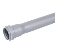 Труба канализационная Sinikon 32x2000 мм 500013
