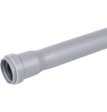Труба канализационная Sinikon 32x2000 мм 500013