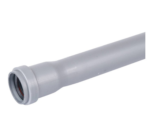 Труба канализационная Sinikon 32x2000 мм 500013