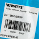 Амортизатор гидроударов Watts CAW 3/4 10026029