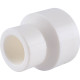 Муфта переходная Kalde 40х20 мм полипропиленовая белая 3212-rdc-402000