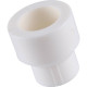 Муфта переходная Kalde 40х20 мм полипропиленовая белая 3212-rdc-402000