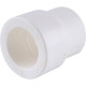 Муфта переходная Kalde 40х25 мм полипропиленовая белая 3212-rdc-402500