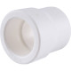 Муфта переходная Kalde 40х32 мм полипропиленовая белая 3212-rdc-403200
