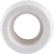 Муфта комбинированная Kalde 40x1 1/4 ВР под шестигранник полипропиленовая 3222-nfo-401a06