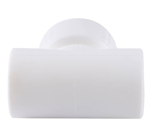 Тройник Kalde ППР с наружной резьбой 25х3/4 3222-tmo-250c25