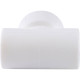 Тройник Kalde ППР с наружной резьбой 25х3/4 3222-tmo-250c25