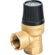 Предохранительный клапан Watts MSV 1/2 3 бар 10004477