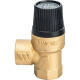 Предохранительный клапан Watts MSV 1/2 3 бар 10004477