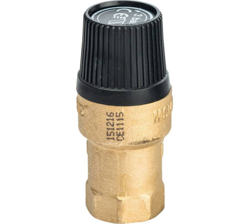 Предохранительный клапан Watts MSV 1/2 3 бар 10004477