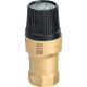 Предохранительный клапан Watts MSV 1/2 3 бар 10004477