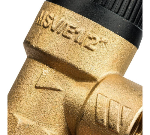 Предохранительный клапан Watts MSV 1/2 3 бар 10004477