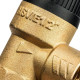 Предохранительный клапан Watts MSV 1/2 3 бар 10004477