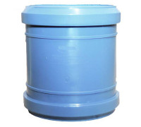 Муфта ремонтная Sinikon Rain Flow ПП 110 мм 526007.F