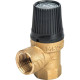 Предохранительный клапан Watts MSV 1/2 6 бар 10004478