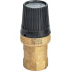 Предохранительный клапан Watts MSV 1/2 6 бар 10004478