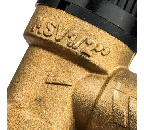 Предохранительный клапан Watts MSV 1/2 6 бар 10004478