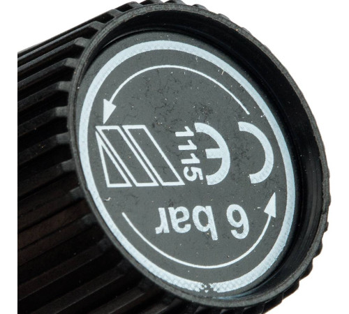 Предохранительный клапан Watts MSV 1/2 6 бар 10004478