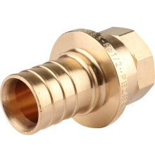 Переходник REHAU RAUTITAN 25-Rp 1/2 RX+ с внутренней резьбой 14563301001