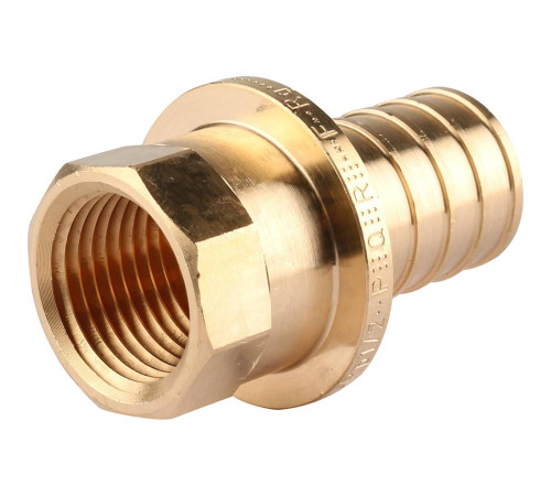 Переходник REHAU RAUTITAN 25-Rp 1/2 RX+ с внутренней резьбой 14563301001