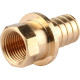 Переходник REHAU RAUTITAN 25-Rp 1/2 RX+ с внутренней резьбой 14563301001