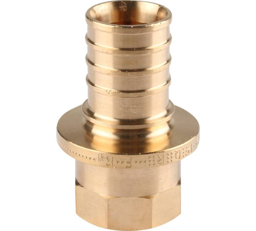 Переходник REHAU RAUTITAN 25-Rp 1/2 RX+ с внутренней резьбой 14563301001