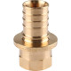 Переходник REHAU RAUTITAN 25-Rp 1/2 RX+ с внутренней резьбой 14563301001