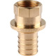 Переходник REHAU RAUTITAN 25-Rp 1/2 RX+ с внутренней резьбой 14563301001