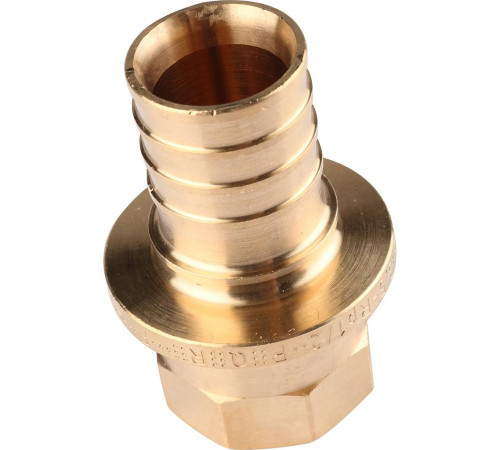 Переходник REHAU RAUTITAN 25-Rp 1/2 RX+ с внутренней резьбой 14563301001