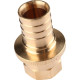 Переходник REHAU RAUTITAN 25-Rp 1/2 RX+ с внутренней резьбой 14563301001