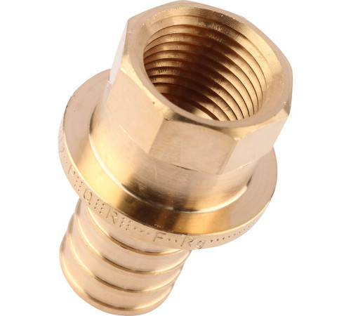 Переходник REHAU RAUTITAN 25-Rp 1/2 RX+ с внутренней резьбой 14563301001