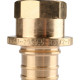 Переходник REHAU RAUTITAN 25-Rp 1/2 RX+ с внутренней резьбой 14563301001