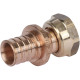 Переходник REHAU RAUTITAN RX+ с накидной гайкой 20-G 1/2 14563371001
