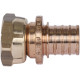 Переходник REHAU RAUTITAN RX+ с накидной гайкой 20-G 1/2 14563371001
