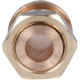 Переходник REHAU RAUTITAN RX+ с накидной гайкой 20-G 1/2 14563371001