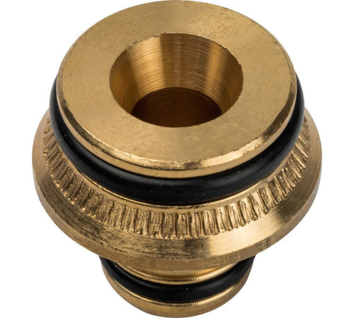 Соединение для металлопластиковых труб Luxor TP 99/C 16 x 2.0 мм x 3/4 EK хром 67861612C