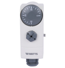 Термостат накладной Watts WTC-ES 230 В 10025518