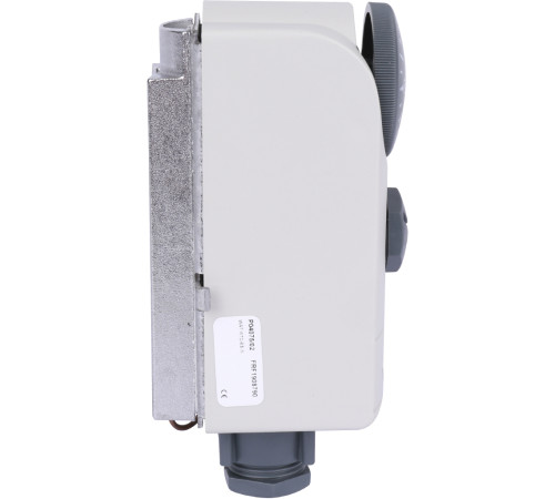 Термостат накладной Watts WTC-ES 230 В 10025518