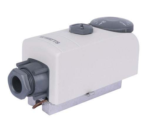 Термостат накладной Watts WTC-ES 230 В 10025518