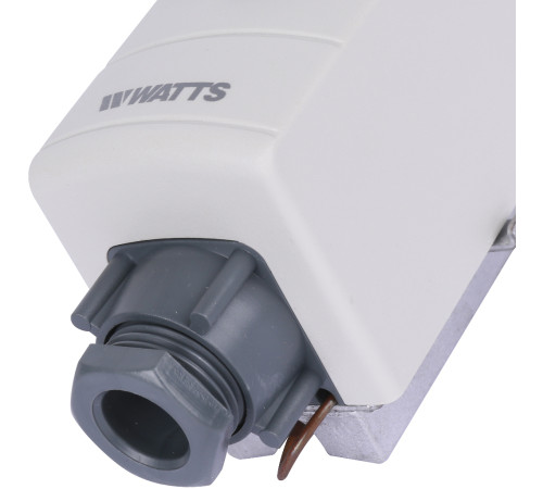 Термостат накладной Watts WTC-ES 230 В 10025518