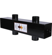 Гидравлический разделитель Askon ГРТК 100/100/40 195 кВт