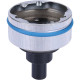 Расширительная насадка REHAU RAUTOOL QC 16х2,2 мм 12141691001