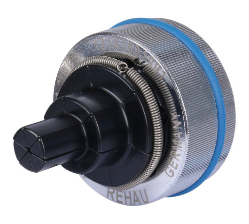 Расширительная насадка REHAU RAUTOOL QC 16х2,2 мм 12141691001