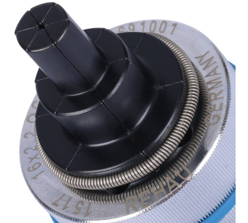Расширительная насадка REHAU RAUTOOL QC 16х2,2 мм 12141691001