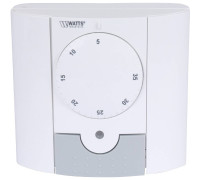Термостат электронный комнатный Watts BT-A с ЖК-дисплеем 10025810
