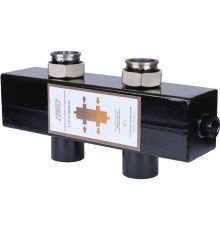 Гидравлический разделитель Askon ТГРТК 80/80/32 100 кВт ТГРТК 80/80/32